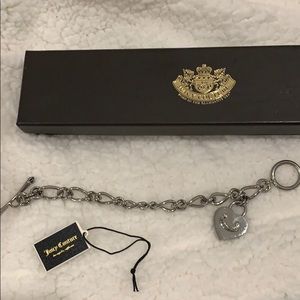 Juicy Couture Bracelet